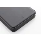 Mapa A5, 2509E17773, Everestus, 190x235x35 mm, Poliuretan, Hartie, Negru