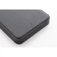   Mapa A5, 2509E17773, Everestus, 190x235x35 mm, Poliuretan, Hartie, Negru