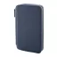 Gentuta organizator pentru calatorii, 2509E17777, Everestus, 120x185x35 mm, Poliuretan, Albastru