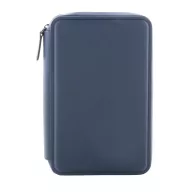   Gentuta organizator pentru calatorii, 2509E17777, Everestus, 120x185x35 mm, Poliuretan, Albastru