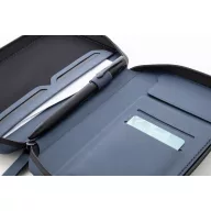   Gentuta organizator pentru calatorii, 2509E17777, Everestus, 120x185x35 mm, Poliuretan, Albastru