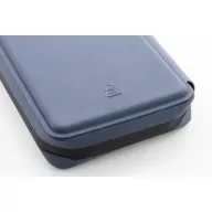   Gentuta organizator pentru calatorii, 2509E17777, Everestus, 120x185x35 mm, Poliuretan, Albastru