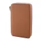 Gentuta organizator pentru calatorii, 2509E17778, Everestus, 120x185x35 mm, Poliuretan, Maro