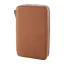Gentuta organizator pentru calatorii, 2509E17778, Everestus, 120x185x35 mm, Poliuretan, Maro