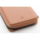 Gentuta organizator pentru calatorii, 2509E17778, Everestus, 120x185x35 mm, Poliuretan, Maro