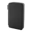 Gentuta organizator pentru calatorii, 2509E17776, Everestus, 120x185x35 mm, Poliuretan, Negru