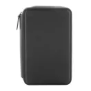 Gentuta organizator pentru calatorii, 2509E17776, Everestus, 120x185x35 mm, Poliuretan, Negru