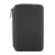   Gentuta organizator pentru calatorii, 2509E17776, Everestus, 120x185x35 mm, Poliuretan, Negru