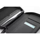 Gentuta organizator pentru calatorii, 2509E17776, Everestus, 120x185x35 mm, Poliuretan, Negru