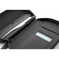   Gentuta organizator pentru calatorii, 2509E17776, Everestus, 120x185x35 mm, Poliuretan, Negru