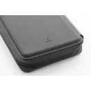 Gentuta organizator pentru calatorii, 2509E17776, Everestus, 120x185x35 mm, Poliuretan, Negru