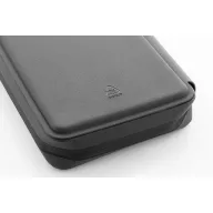   Gentuta organizator pentru calatorii, 2509E17776, Everestus, 120x185x35 mm, Poliuretan, Negru