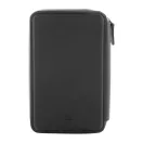 Gentuta organizator pentru calatorii, 2509E17776, Everestus, 120x185x35 mm, Poliuretan, Negru