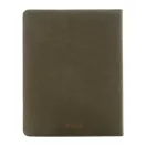 Mapa A4, 2509E17471, Everestus, 238x312x16 mm, Bumbac, Poliester, Verde