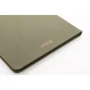 Mapa A4, 2509E17471, Everestus, 238x312x16 mm, Bumbac, Poliester, Verde