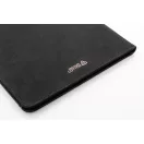 Mapa A4, 2509E17469, Everestus, 238x312x16 mm, Bumbac, Poliester, Negru