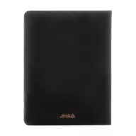   Mapa A4, 2509E17469, Everestus, 238x312x16 mm, Bumbac, Poliester, Negru