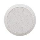 Instrument masaj pentru cap, 2509E17463, Everestus, Ø70x48 mm, Paie, Plastic, Natur