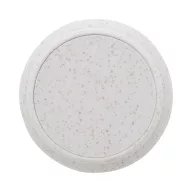   Instrument masaj pentru cap, 2509E17463, Everestus, Ø70x48 mm, Paie, Plastic, Natur