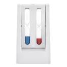 Timer de bucatarie, 2509E17446, Everestus, 65x116x40 mm, ABS, Alb