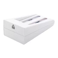   Timer de bucatarie, 2509E17446, Everestus, 65x116x40 mm, ABS, Alb