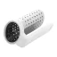 Infuzor ceai, 2509E17686, Everestus, 40x60x38 mm, Otel, ABS, Alb