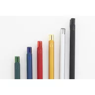   Pix metalic, 2509E17919, Everestus, Ø10x137 mm, Aluminiu, Albastru
