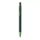 Pix metalic, 2509E17921, Everestus, Ø10x137 mm, Aluminiu, Verde