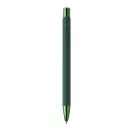 Pix metalic, 2509E17921, Everestus, Ø10x137 mm, Aluminiu, Verde