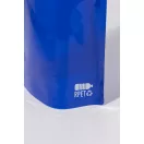 Sticla de apa 500 ml, Everestus, 2601E14863, 115x265 mm, Polietilena, Aluminiu, Albastru