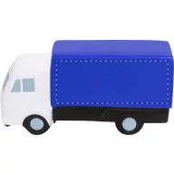   Camion antistres, Everestus, 2601E15035, 105x51x38 mm, Poliuretan, Albastru