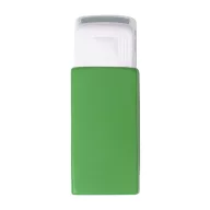   Camion antistres, Everestus, 2601E15036, 105x51x38 mm, Poliuretan, Verde