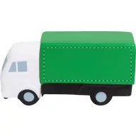   Camion antistres, Everestus, 2601E15036, 105x51x38 mm, Poliuretan, Verde