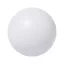 Minge antistres, Everestus, 2601E15247, Ø50 mm, Poliuretan, Alb