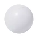 Minge antistres, Everestus, 2601E15247, Ø50 mm, Poliuretan, Alb