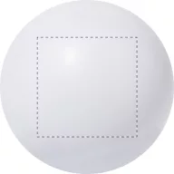   Minge antistres, Everestus, 2601E15247, Ø50 mm, Poliuretan, Alb