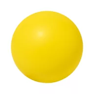   Minge antistres, Everestus, 2601E15248, Ø50 mm, Poliuretan, Galben