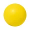 Minge antistres, Everestus, 2601E15248, Ø50 mm, Poliuretan, Galben