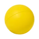 Minge antistres, Everestus, 2601E15248, Ø50 mm, Poliuretan, Galben