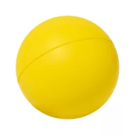   Minge antistres, Everestus, 2601E15248, Ø50 mm, Poliuretan, Galben