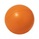 Minge antistres, Everestus, 2601E15244, Ø50 mm, Poliuretan, Portocaliu