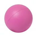 Minge antistres, Everestus, 2601E15246, Ø50 mm, Poliuretan, Roz