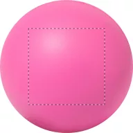   Minge antistres, Everestus, 2601E15246, Ø50 mm, Poliuretan, Roz