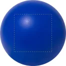 Minge antistres, Everestus, 2601E15242, Ø50 mm, Poliuretan, Albastru