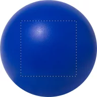   Minge antistres, Everestus, 2601E15242, Ø50 mm, Poliuretan, Albastru