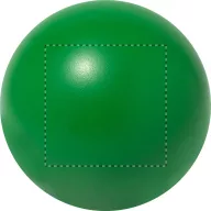   Minge antistres, Everestus, 2601E15243, Ø50 mm, Poliuretan, Verde