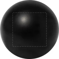   Minge antistres, Everestus, 2601E15241, Ø50 mm, Poliuretan, Negru