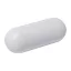 Capsula antistres, Everestus, 2601E15323, Ø41x105 mm, Poliuretan, Alb