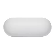   Capsula antistres, Everestus, 2601E15323, Ø41x105 mm, Poliuretan, Alb