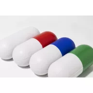   Capsula antistres, Everestus, 2601E15323, Ø41x105 mm, Poliuretan, Alb